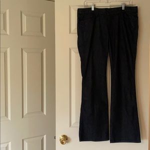7 for All Mankind A Pocket jeans size 31
